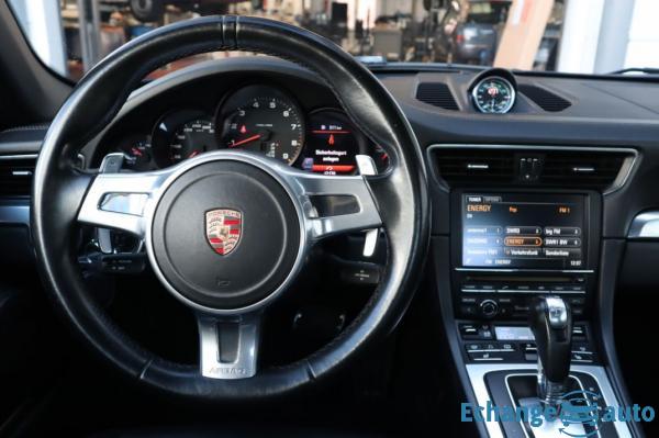 PORSCHE 911 CARRERA CABRIOLET 911 Carrera Cabriolet 3.4i 350 PDK