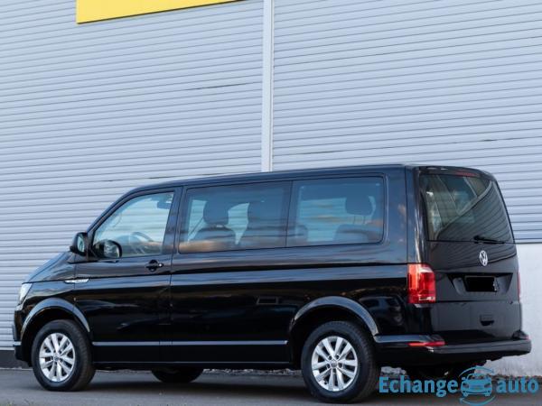 VOLKSWAGEN MULTIVAN Multivan 2.0 TDI 150 DSG7 