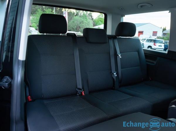 VOLKSWAGEN MULTIVAN Multivan 2.0 TDI 150 DSG7 