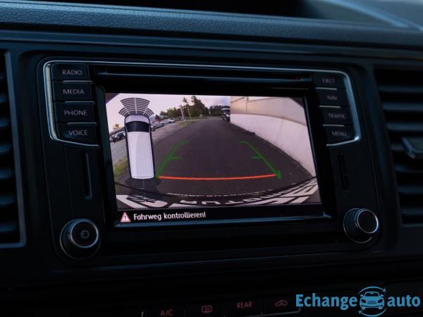 VOLKSWAGEN MULTIVAN Multivan 2.0 TDI 150 DSG7 