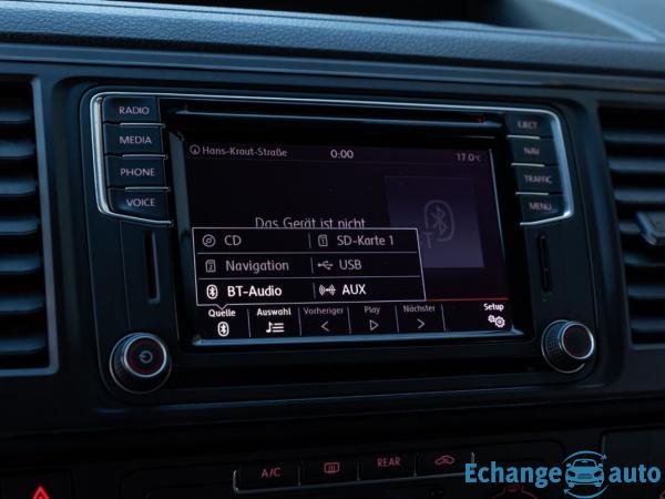 VOLKSWAGEN MULTIVAN Multivan 2.0 TDI 150 DSG7 