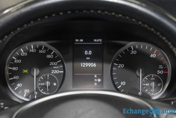 MERCEDES VITO TOURER Vito Tourer 116 CDI Long Pro A