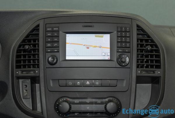 MERCEDES VITO TOURER Vito Tourer 116 CDI Long Pro A