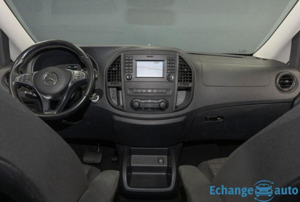 MERCEDES VITO TOURER Vito Tourer 116 CDI Long Pro A