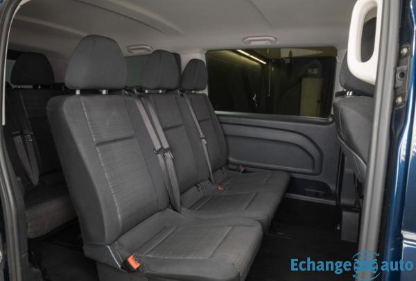 MERCEDES VITO TOURER Vito Tourer 116 CDI Long Pro A