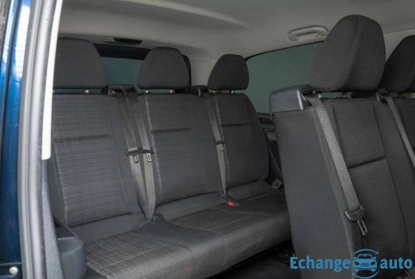 MERCEDES VITO TOURER Vito Tourer 116 CDI Long Pro A