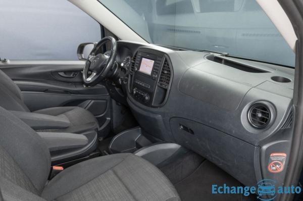 MERCEDES VITO TOURER Vito Tourer 116 CDI Long Pro A