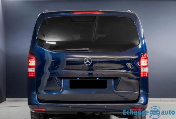 MERCEDES VITO TOURER Vito Tourer 116 CDI Long Pro A
