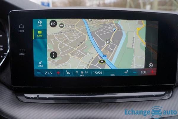 SKODA OCTAVIA COMBI Octavia Combi 1.4 TSI PHEV iV 245 ch DSG6e RS