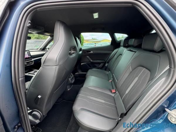 CUPRA FORMENTOR Formentor 1.4 e-HYBRID 245 ch DSG6 VZ