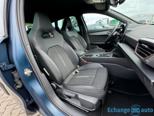 CUPRA FORMENTOR Formentor 1.4 e-HYBRID 245 ch DSG6 VZ