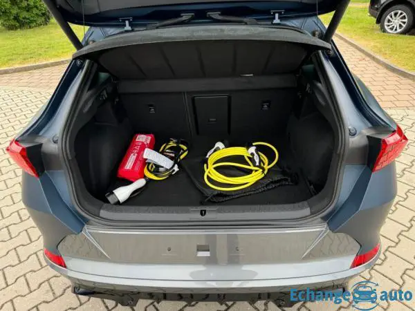 CUPRA FORMENTOR Formentor 1.4 e-HYBRID 245 ch DSG6 VZ