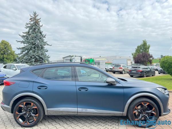 CUPRA FORMENTOR Formentor 1.4 e-HYBRID 245 ch DSG6 VZ