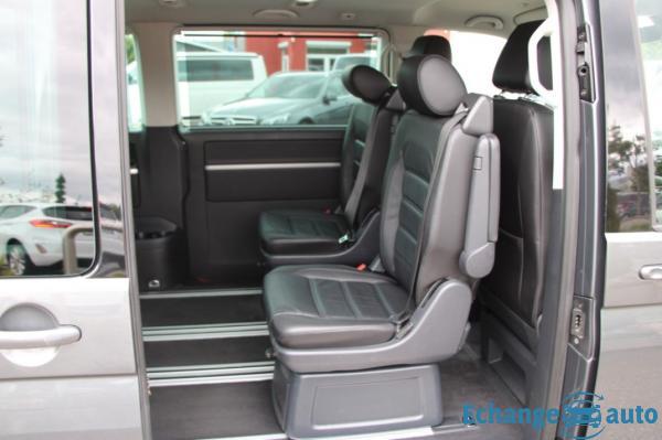 VOLKSWAGEN MULTIVAN Multivan 2.0 TDI 150 DSG7 Highline