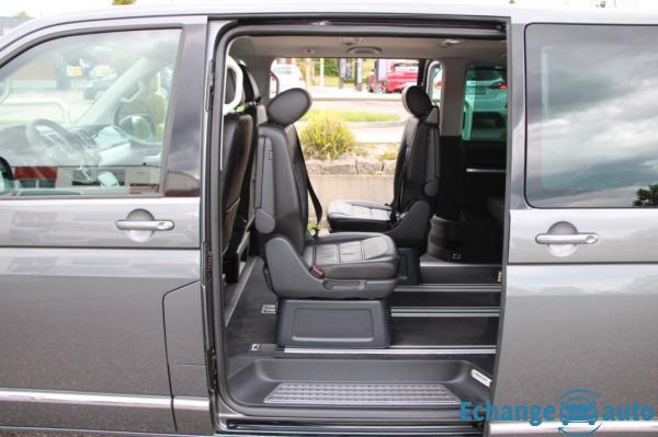 VOLKSWAGEN MULTIVAN Multivan 2.0 TDI 150 DSG7 Highline