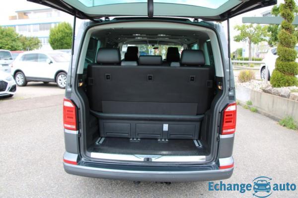 VOLKSWAGEN MULTIVAN Multivan 2.0 TDI 150 DSG7 Highline