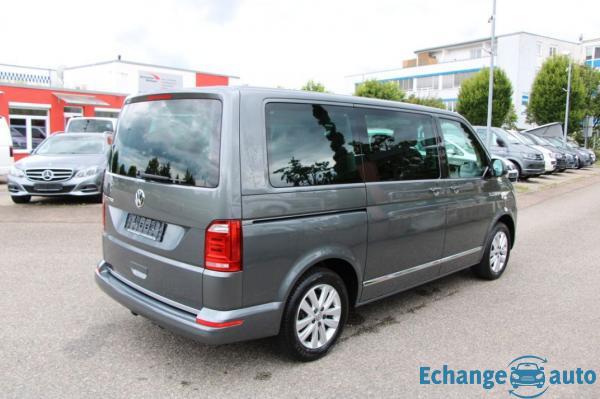 VOLKSWAGEN MULTIVAN Multivan 2.0 TDI 150 DSG7 Highline