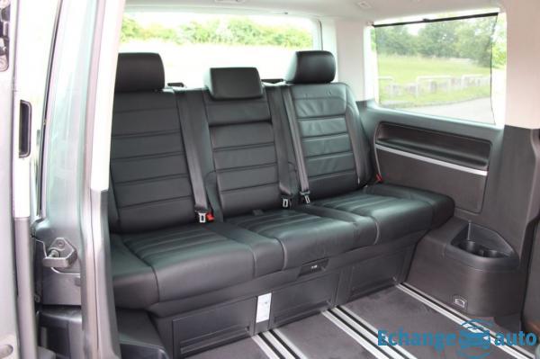 VOLKSWAGEN MULTIVAN Multivan 2.0 TDI 150 DSG7 Highline