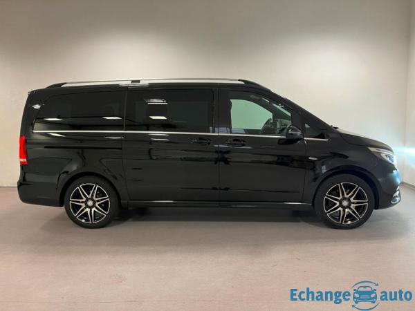 MERCEDES CLASSE V Classe V Long 250 d 4Matic 7G-TRONIC AMG