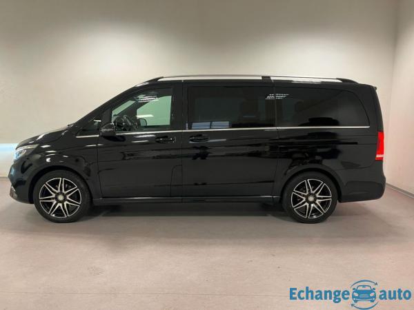 MERCEDES CLASSE V Classe V Long 250 d 4Matic 7G-TRONIC AMG