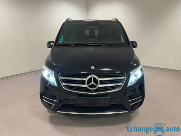 MERCEDES CLASSE V Classe V Long 250 d 4Matic 7G-TRONIC AMG
