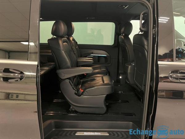 MERCEDES CLASSE V Classe V Long 250 d 4Matic 7G-TRONIC AMG