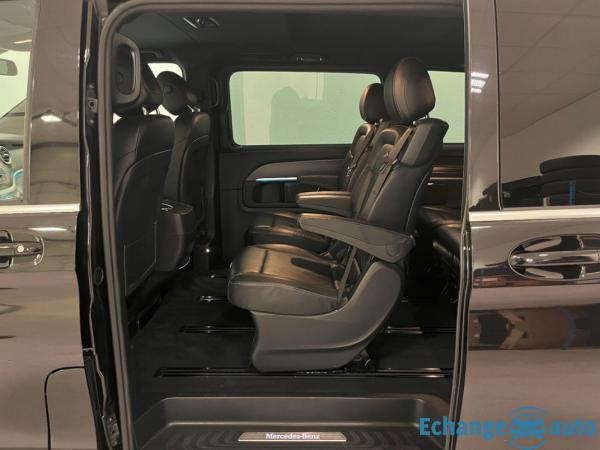 MERCEDES CLASSE V Classe V Long 250 d 4Matic 7G-TRONIC AMG