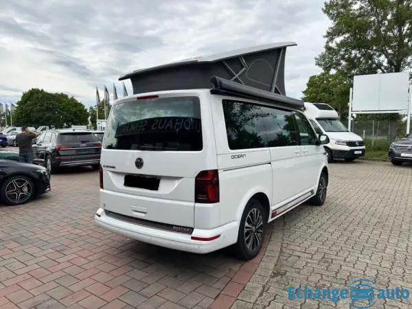 VOLKSWAGEN CALIFORNIA 6.1 California 2.0 TDI 150 DSG7 OCEAN EDITION 