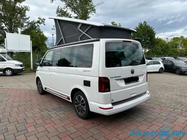 VOLKSWAGEN CALIFORNIA 6.1 California 2.0 TDI 150 DSG7 OCEAN EDITION 