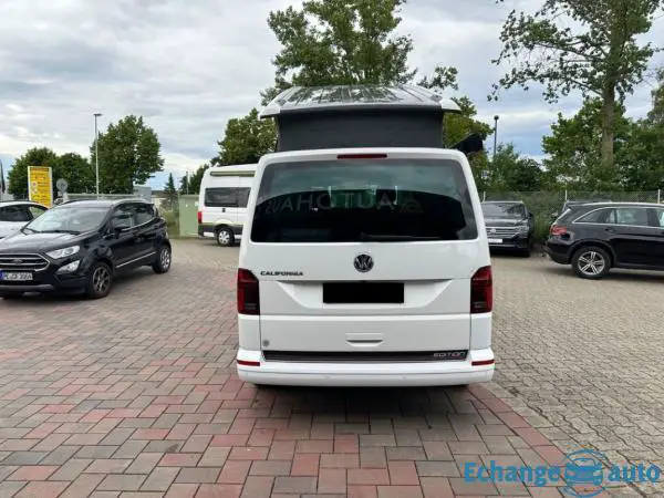 VOLKSWAGEN CALIFORNIA 6.1 California 2.0 TDI 150 DSG7 OCEAN EDITION 