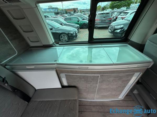 VOLKSWAGEN CALIFORNIA 6.1 California 2.0 TDI 150 DSG7 OCEAN EDITION 