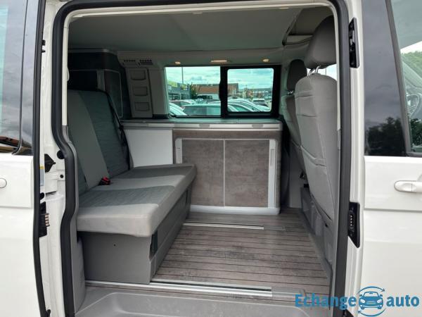 VOLKSWAGEN CALIFORNIA 6.1 California 2.0 TDI 150 DSG7 OCEAN EDITION 