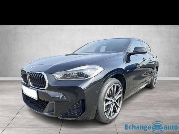 BMW X2 F39 X2 xDrive 20d 190 ch BVA8 M Sport