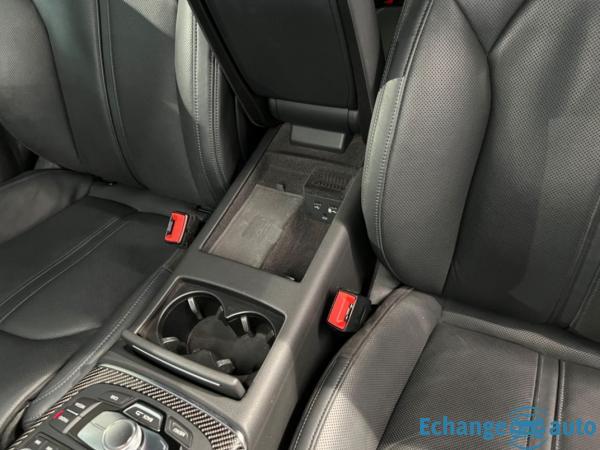 AUDI RS6 AVANT RS6 Avant V8 4.0 TFSI 560 Quattro 