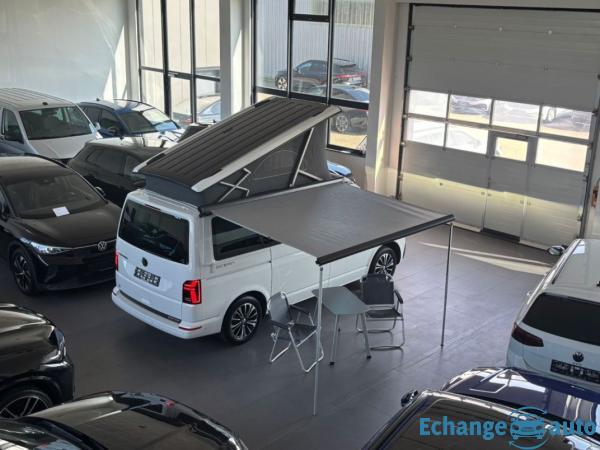 VOLKSWAGEN CALIFORNIA 6.1 California 2.0 TDI 150 DSG7 Ocean Edition