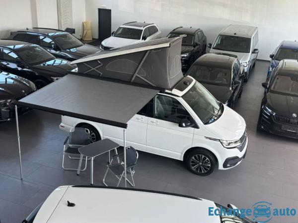 VOLKSWAGEN CALIFORNIA 6.1 California 2.0 TDI 150 DSG7 Ocean Edition