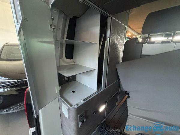 VOLKSWAGEN CALIFORNIA 6.1 California 2.0 TDI 150 DSG7 Ocean Edition