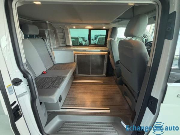 VOLKSWAGEN CALIFORNIA 6.1 California 2.0 TDI 150 DSG7 Ocean Edition