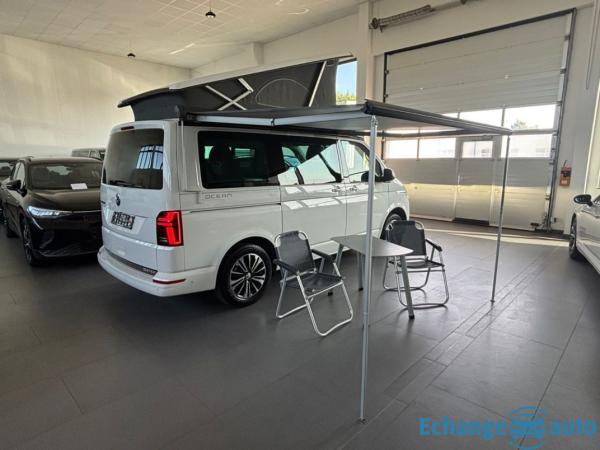VOLKSWAGEN CALIFORNIA 6.1 California 2.0 TDI 150 DSG7 Ocean Edition