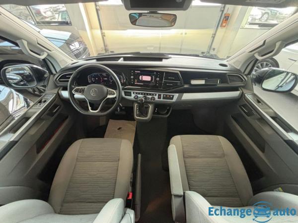 VOLKSWAGEN CALIFORNIA 6.1 California 2.0 TDI 150 DSG7 Ocean Edition