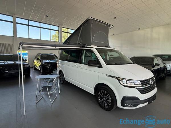 VOLKSWAGEN CALIFORNIA 6.1 California 2.0 TDI 150 DSG7 Ocean Edition