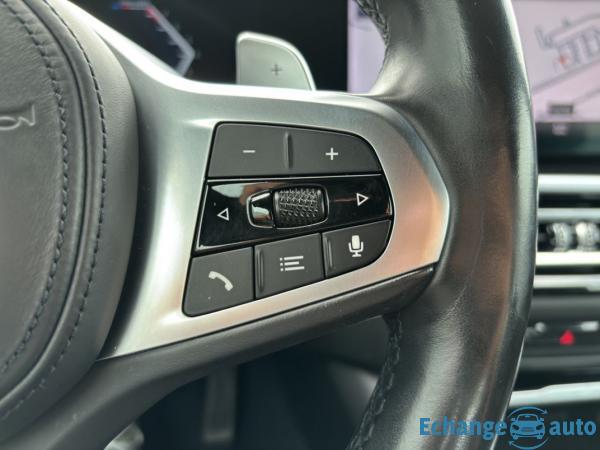 BMW SERIE 2 COUPE G42 Coupé 218i 156 ch BVA8 M Sport