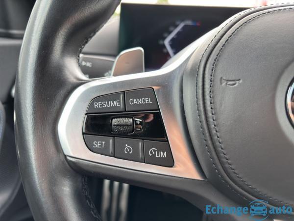 BMW SERIE 2 COUPE G42 Coupé 218i 156 ch BVA8 M Sport