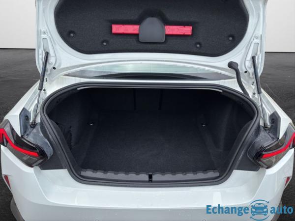 BMW SERIE 2 COUPE G42 Coupé 218i 156 ch BVA8 M Sport