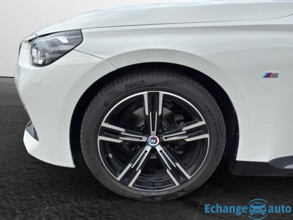 BMW SERIE 2 COUPE G42 Coupé 218i 156 ch BVA8 M Sport