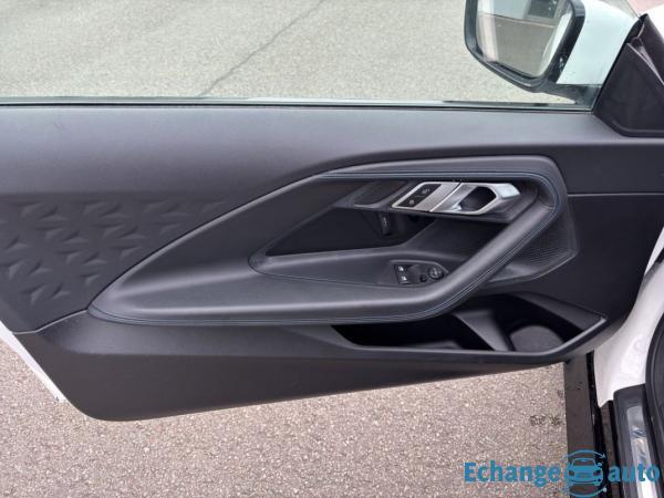 BMW SERIE 2 COUPE G42 Coupé 218i 156 ch BVA8 M Sport