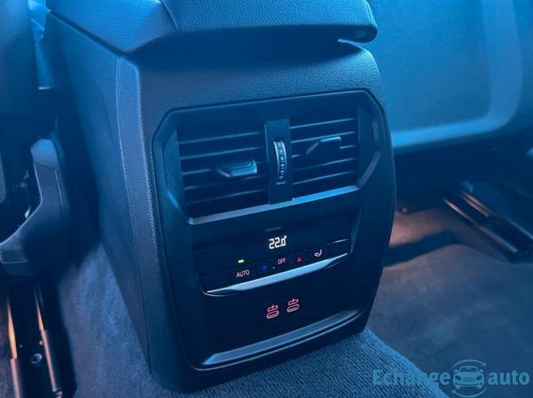 BMW SERIE 4 COUPE G22 Coupé 420i 184 ch BVA8 M Sport