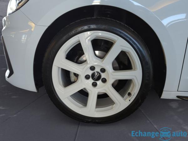 AUDI A1 SPORTBACK A1 Sportback 30 TFSI 110 ch S tronic 7 S Line