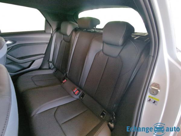 AUDI A1 SPORTBACK A1 Sportback 30 TFSI 110 ch S tronic 7 S Line