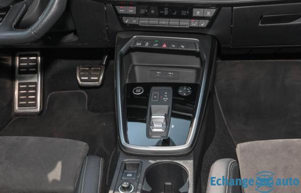 AUDI A3 SPORTBACK A3 Sportback 45 TFSIe 245 S-line